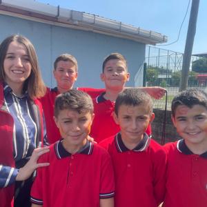 Tekkeköy’de Spor ve Sanatla Dolu Etkinlik - fotoğraf 2