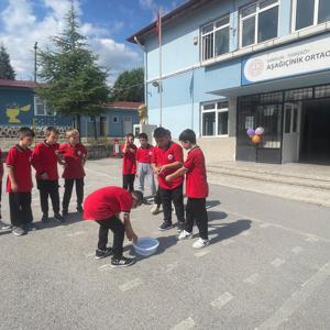 Tekkeköy’de Spor ve Sanatla Dolu Etkinlik - fotoğraf 9