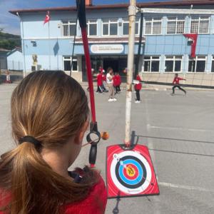 Tekkeköy’de Spor ve Sanatla Dolu Etkinlik - fotoğraf 13