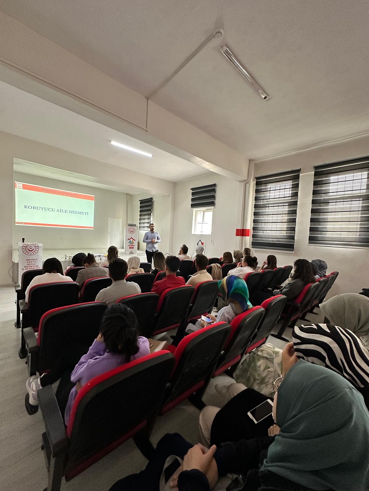 #AileYılı Etkinliklerimiz