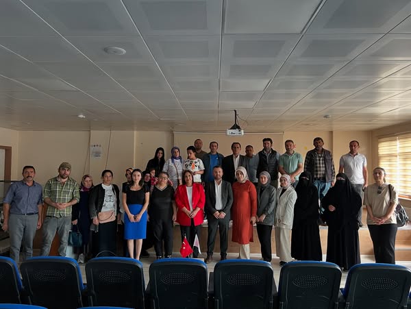 2. Ulusal Otizm İl Eylem Planı  