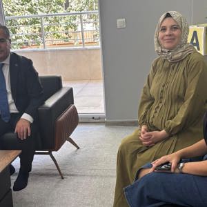 İl Müdürümüz Vefa Akdoğan Tatvan’da Kreş ve Gündüz Bakım Evlerini Ziyaret Etti - fotoğraf 10