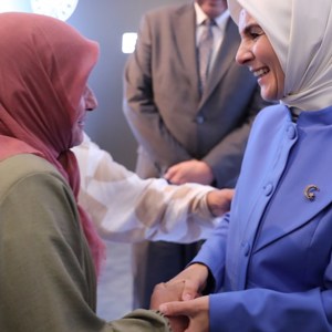 Aile ve Sosyal Hizmetler Bakanlığı ile THY arasında "ileri dönüşüm" protokolü imzalandı - fotoğraf 5