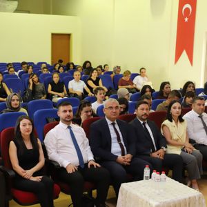 MESLEK ELEMANLARINA YÖNELİK YERİNDE EĞİTİM VE REHBERLİK PROGRAMI - fotoğraf 1