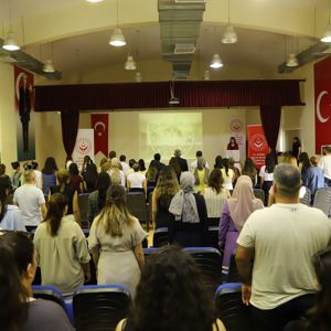 MESLEK ELEMANLARINA YÖNELİK YERİNDE EĞİTİM VE REHBERLİK PROGRAMI - fotoğraf 2