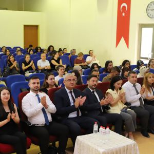 MESLEK ELEMANLARINA YÖNELİK YERİNDE EĞİTİM VE REHBERLİK PROGRAMI - fotoğraf 4