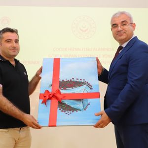 BAKIM PERSONELLERİNE YÖNELİK YERİNDE EĞİTİM VE REHBERLİK PROGRAMI - fotoğraf 10
