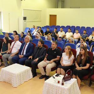 BAKIM PERSONELLERİNE YÖNELİK YERİNDE EĞİTİM VE REHBERLİK PROGRAMI - fotoğraf 5
