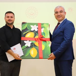 BAKIM PERSONELLERİNE YÖNELİK YERİNDE EĞİTİM VE REHBERLİK PROGRAMI - fotoğraf 9