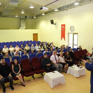 BAKIM PERSONELLERİNE YÖNELİK YERİNDE EĞİTİM VE REHBERLİK PROGRAMI - fotoğraf 2