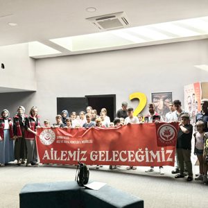 🎬 Sinema Etkinliği - fotoğraf 1