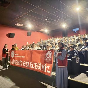 🎬 Sinema Etkinliği - fotoğraf 2