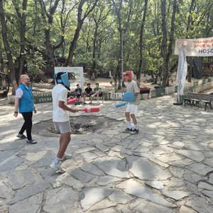 Kahramanların İzinde Gençlik Buluşması Tamamlandı - fotoğraf 4