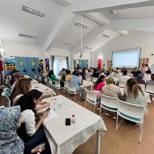 2025 Aile Yılı Personel Arası Bilgi Yarışması - fotoğraf 2