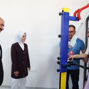 Aile ve Sosyal Hizmetler Bakanımız Göktaş, Batman'da konuştu - fotoğraf 10