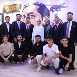 Bakanımız Göktaş "İç Anadolu Bölgesi Kadın Hizmetleri Bölgesel İstişare Toplantısı"na başkanlık etti - fotoğraf 8