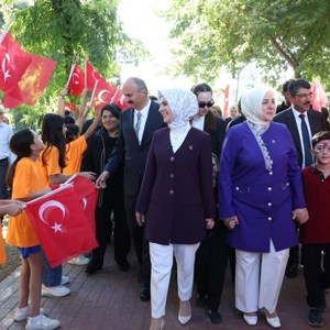 Aile ve Sosyal Hizmetler Bakanımız Göktaş, Batman'da konuştu - fotoğraf 12