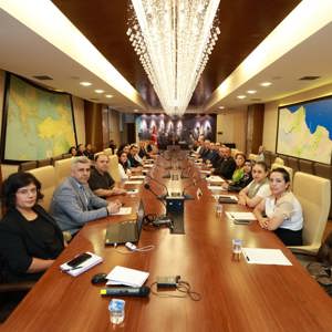 2025 Yılı 4. Çocuk Hizmetleri İl Koordinasyon Toplantısı Gerçekleştirildi - fotoğraf 3