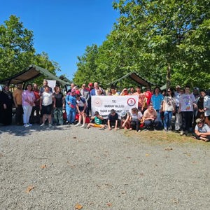 Yaşar Doğu Engelsiz Yaşam Merkezi Yıl Sonu Pikniğinde Buluştu - fotoğraf 1