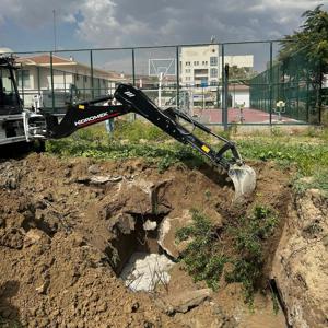 Sincan Çocuk Evleri Sitesinde Yerinde İnceleme Yapıldı - fotoğraf 4