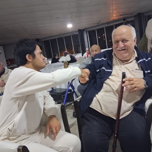 Aile Yılı Kapsamında Ladik’te Farkındalık Dolu Kamp Deneyimi   - fotoğraf 12