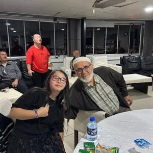 Aile Yılı Kapsamında Ladik’te Farkındalık Dolu Kamp Deneyimi   - fotoğraf 3
