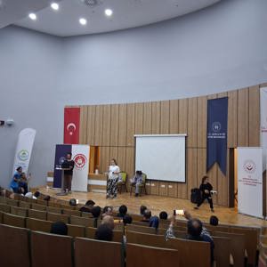 Aile Yılı Kapsamında Ladik’te Farkındalık Dolu Kamp Deneyimi   - fotoğraf 2