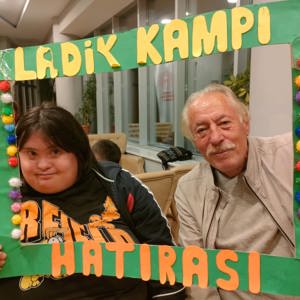 Aile Yılı Kapsamında Ladik’te Farkındalık Dolu Kamp Deneyimi   - fotoğraf 8