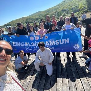 Aile Yılı Kapsamında Ladik’te Farkındalık Dolu Kamp Deneyimi   - fotoğraf 23
