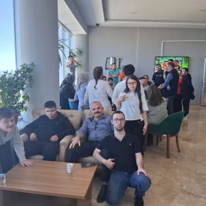 Aile Yılı Kapsamında Ladik’te Farkındalık Dolu Kamp Deneyimi   - fotoğraf 32