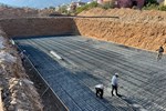 Hatay Muhtelif İlçeler Sosyal Hizmet Merkezi Yapım İşi Devam Ediyor
