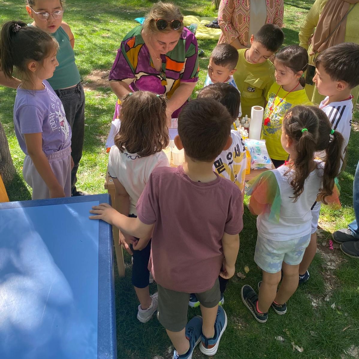 📍 Aile Yılı Dijital Detoks Kampı📵 - fotoğraf 5