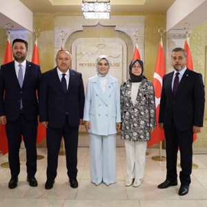 Bakanımız Göktaş "İç Anadolu Bölgesi Kadın Hizmetleri Bölgesel İstişare Toplantısı"na başkanlık etti - fotoğraf 4
