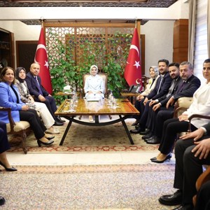 Bakanımız Göktaş "İç Anadolu Bölgesi Kadın Hizmetleri Bölgesel İstişare Toplantısı"na başkanlık etti - fotoğraf 5
