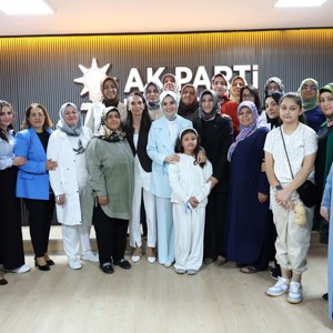 Bakanımız Göktaş "İç Anadolu Bölgesi Kadın Hizmetleri Bölgesel İstişare Toplantısı"na başkanlık etti - fotoğraf 7