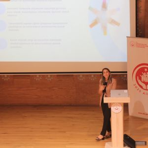 Denetimli Serbestlik Konulu Seminer - fotoğraf 6