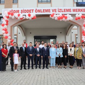Iğdır’da Sosyal Hizmetler Alanında Yeni Dönem - fotoğraf 1