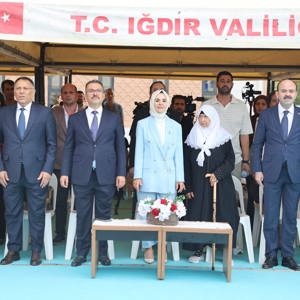 Iğdır’da Sosyal Hizmetler Alanında Yeni Dönem - fotoğraf 4