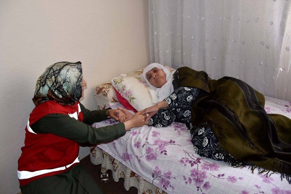 Bakanımız Göktaş: “Toplam 6 milyar lira tutarındaki Evde Bakım Yardımı ödemesini hesaplara yatırdık