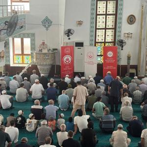 Türkiye Aile Yılı Söyleşileri: Değerler Eğitimi  Gerçekleştirildi - fotoğraf 5