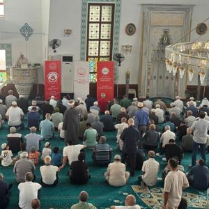 Türkiye Aile Yılı Söyleşileri: Değerler Eğitimi  Gerçekleştirildi - fotoğraf 3