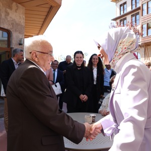 Bakanımız Göktaş, "Sosyal Sorumlulukta Ortak İrade Çalıştayı"nda konuştu - fotoğraf 10