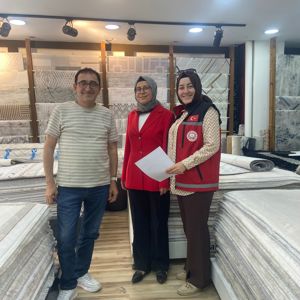 Tavşanlı’da Evlenecek Gençlere İndirimli Alışveriş İmkanı - fotoğraf 2