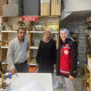 Tavşanlı’da Evlenecek Gençlere İndirimli Alışveriş İmkanı - fotoğraf 4