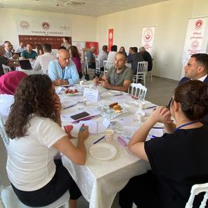 Iğdır’da Yaşlılık Çalıştayı Düzenlendi - fotoğraf 8