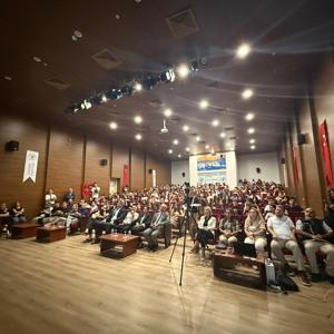 Üniversite Öğrencilerine Yönelik Kumar Bağımlılığı Farkındalık Programı Düzenlendi - fotoğraf 2
