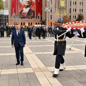 Gaziler Günü Anma Programı - fotoğraf 10