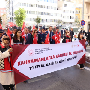 Kahramanlarla Kardeşlik Yolunda - fotoğraf 2