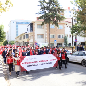 Kahramanlarla Kardeşlik Yolunda - fotoğraf 3