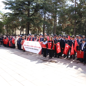 Kahramanlarla Kardeşlik Yolunda - fotoğraf 8